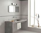 For Great Bathroom Renovations Call Trevor
