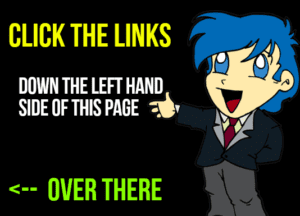 Click the Help Links Over There