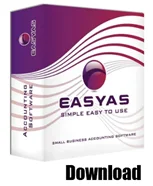 Download the latest version of Easyas Accounting Download EasyAs Accounting