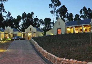 Lodge South Africa