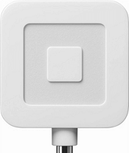 Point of Sale with SquareUp