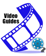 Video Training and Help Find Video Help