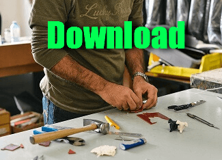 Owner of a Small Business