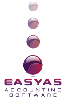 EasyAs Updates EasyAs Accounting Logo